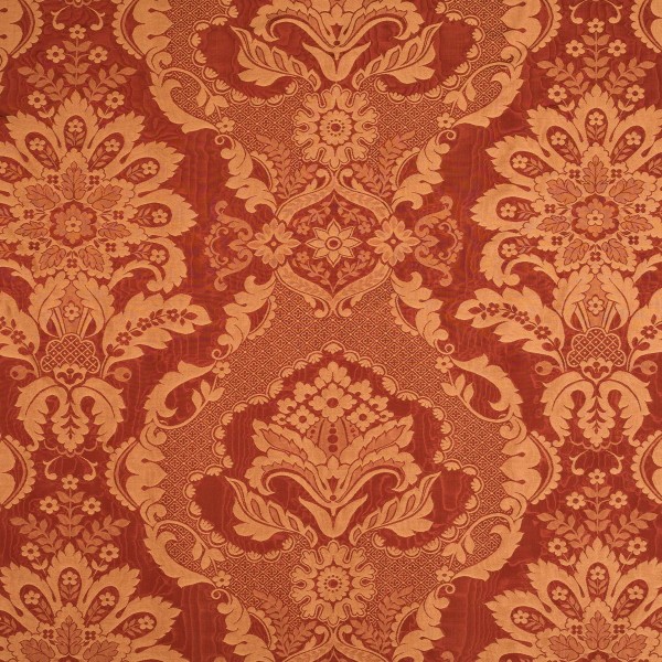 GRAND MEDAILLON MOIRE
