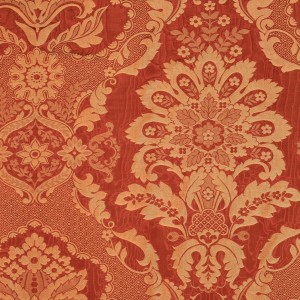GRAND MEDAILLON MOIRE