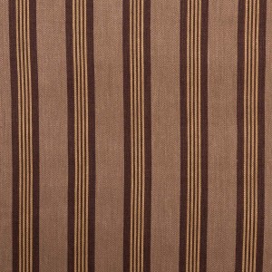 Q308/005 Striped brun