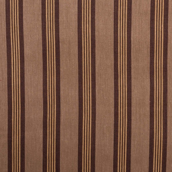 Q308/005 Striped brun