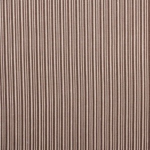 Q308/037 Striped taupe écru