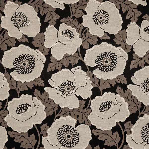 FLORAL ART DECO