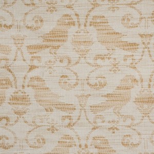 JACQUARD PERRUCHES