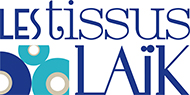 logo Tissus Laïk